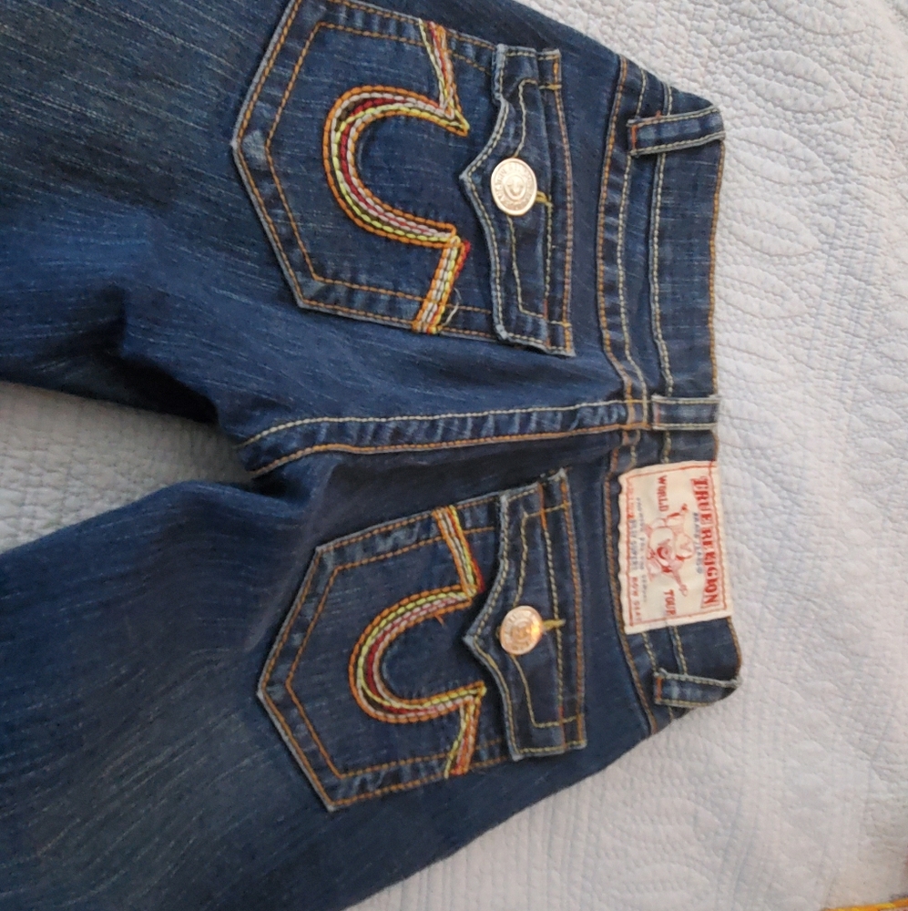 True Religion Jeans